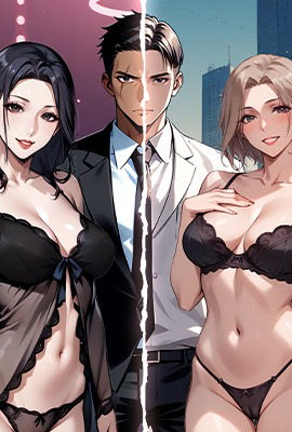 51漫画在线观看官网热门日漫推荐